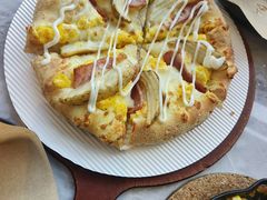 -必胜客(WOW夏阳湖店)