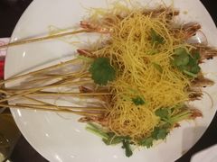 -天宝海鲜酒楼(开发区珠江道店)