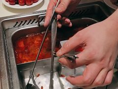 -海底捞火锅(威高广场店)