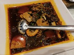 精品毛血旺-国人川菜(李家村建东街店)