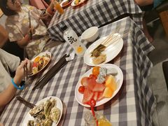 -丽池宫韩式汗蒸会馆(华灯坊店)