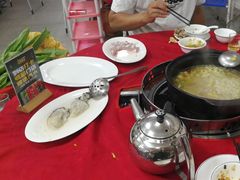 -花苑美食横琴生蚝火锅(拱北粤华路店)