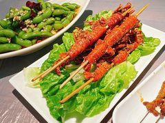-肥肥虾庄·金牌油焖大虾(汉口城市广场店)