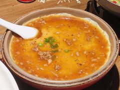 -东方红·湖南菜(金屿店)