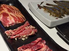-焱铁烧·黑毛和牛专门店(杭州嘉里中心店)