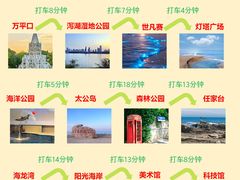 -巧克力渔家.小船海鲜胶东菜(万平口店)