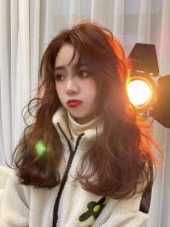 -V+SALON造型