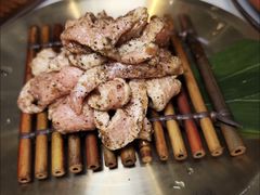 -南浦洞烤肉·新世界版(奥体店)