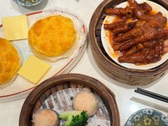 -新雅粤菜馆(南京东路店)