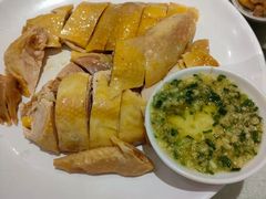 -大欢喜饭店(江怡路店)