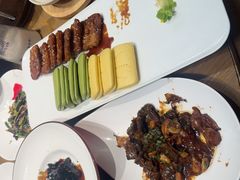 -金稼园·金平湖农家菜