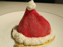 -伊斯坦布尔土耳其清真咖啡餐厅