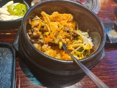 -杀猪天·韩国烤肉(铁路街第一分店)