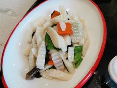 -三品香·江浙菜(松江九谊店)