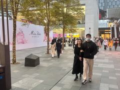 -Apple零售店(成都太古里店)