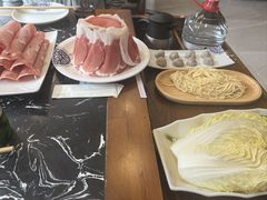 -楼外楼大刀肉传统火锅居(繁荣路店)