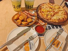 -乐凯撒披萨(正佳广场店)