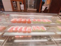 -新发展亚太JW万豪酒店·福苑咖啡厅