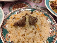 -巴依老爷·新疆美食(上城区天城路店)