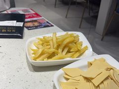 -三江源活鱼现烤(维多利摩尔城店)