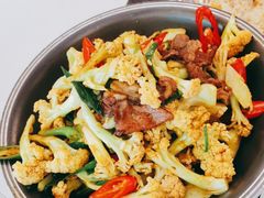 -巴依老爷新疆美食(魏公村店)