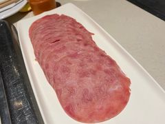 -海底捞火锅(团结桥店)