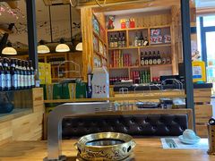 -壹兆炭火烤肉·烤鳗鱼(全运路店)
