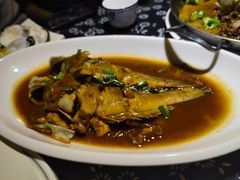 -旺角小渔村·海肠捞饭开创者(二马路店)