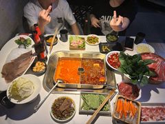 -九鼎轩脆毛肚火锅(南京东路店)