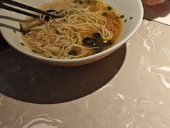 -松鹤面馆·古法焖肉面(观前店)