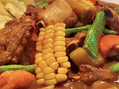 -古北烤鸭王I古北水镇景区店