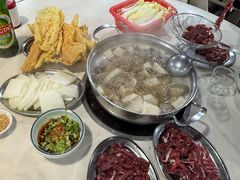 -菜忠潮州牛肉店(岗厦店)