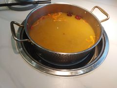 -花菇朵 ll 野生菌锅·精品滇菜(后沙峪店)