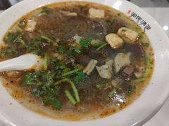 -百年尹氏汤包(湖南路狮子桥店)