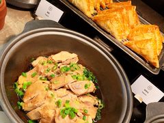 -长春净月潭喜来登酒店·盛宴标帜餐厅