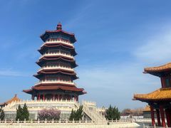 -八仙过海景区