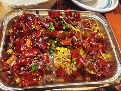 -今邕烧烤(西大店)