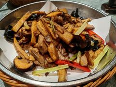 -猪肉婆私房菜(容桂总店)