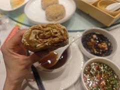 -天宜隆蘑菇宴火锅(石景山旗舰店)
