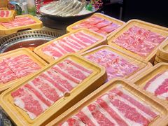 -空之介寿喜烧·和牛放题(恒隆广场店)