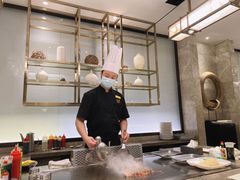 -大渔铁板烧(花园道店)