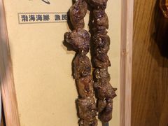 -必点海鲜·鲅鱼水饺(鞍山西道店)
