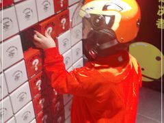 -一豚轩·烧鸟·豚骨拉面(五四路店)