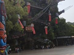 -杭州宋城