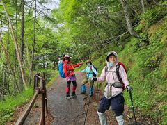 -富士山吉田線五合目