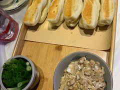 -渔民船说·北塘海鲜·天津菜·海肠捞饭(北塘古镇店)