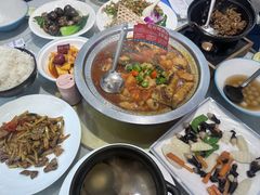 -大师傅金奖啤酒鱼(西街口总店)