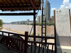 -水车博览园