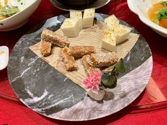 炸年糕-金满楼(天河中路店)