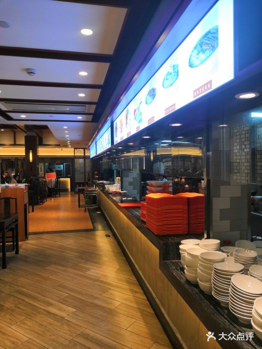 老半斋-图片-上海美食-大众点评网